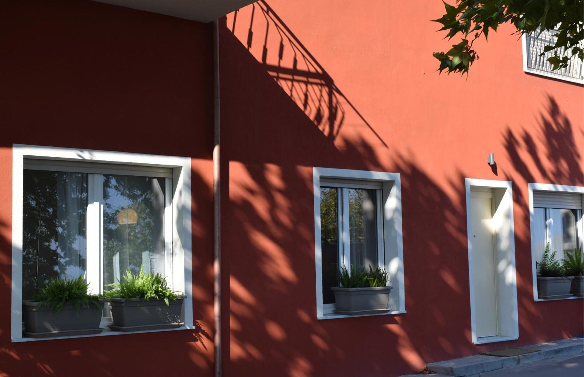 Villa Cielo Costarainera Exterior foto